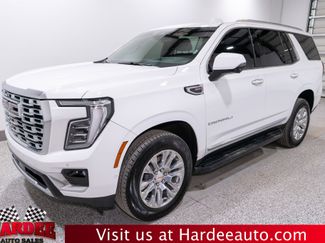 Used 2025 GMC Yukon Denali video 2