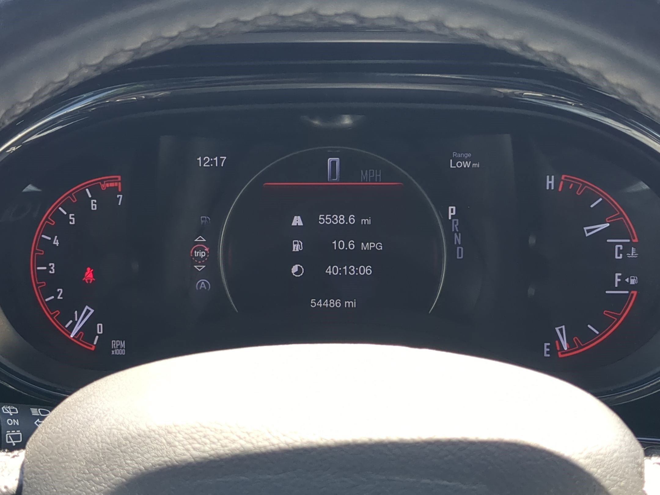 Used 2024 Dodge Durango GT AWD/4WD image 22