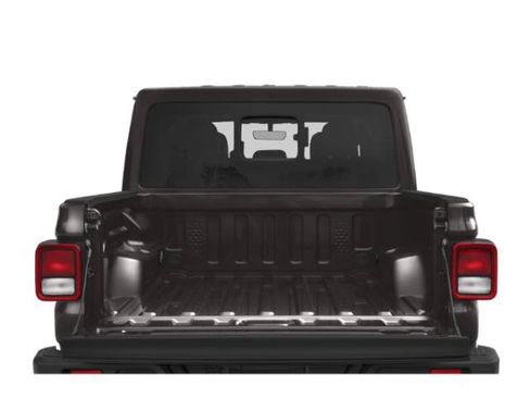 Certified 2023 Jeep Gladiator Overland w/ Popular Equipment Package AWD/4WD image 11