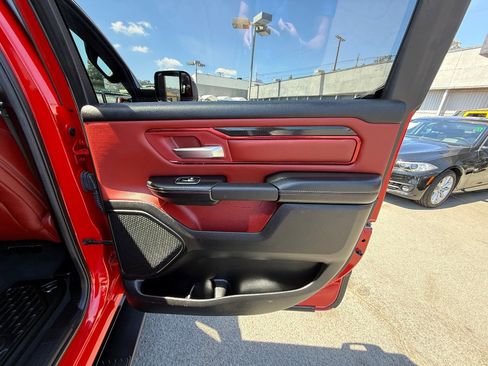 Used 2019 RAM 1500 Rebel w/ Level 2 Equipment Group AWD/4WD image 19