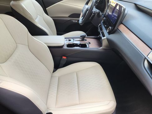 Certified 2023 Lexus RX 350 Premium Plus w/ Cold Area Package image 14