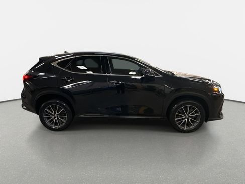 Used 2023 Lexus NX 350 AWD image 4