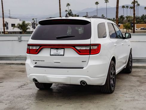 New 2026 Dodge Durango GT image 9