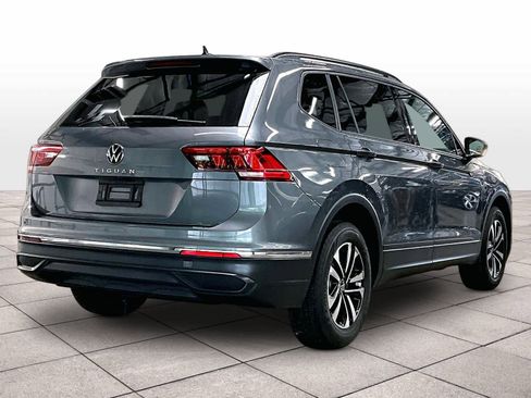 Used 2024 Volkswagen Tiguan S image 15