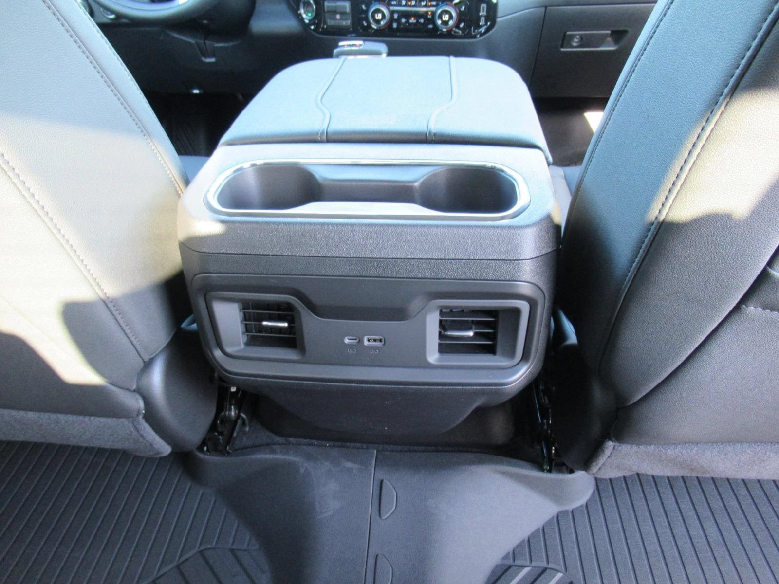 New 2026 Chevrolet Silverado 1500 RST w/ RST All Star Premium Package AWD/4WD image 33