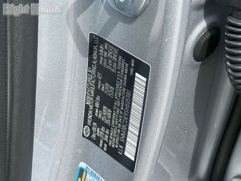 Used 2025 Hyundai Tucson SEL image 34