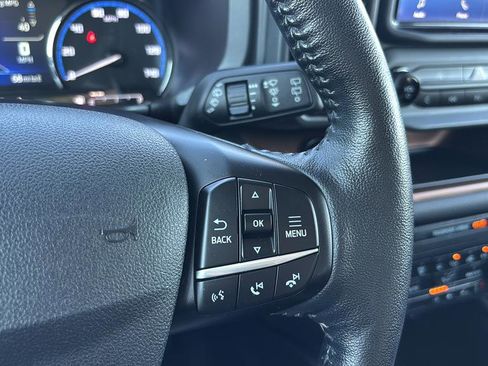 Certified 2023 Ford Bronco Sport Outer Banks image 69