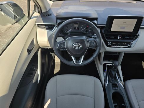 Certified 2024 Toyota Corolla Cross LE AWD/4WD image 24