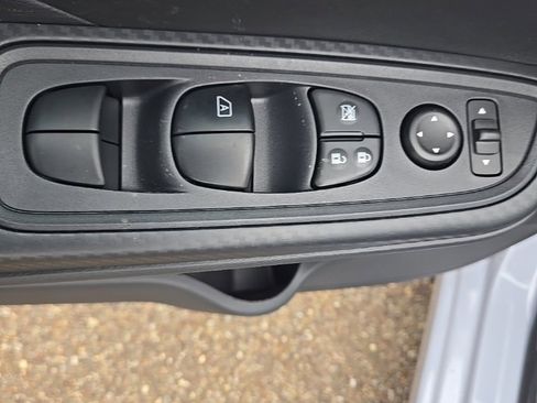 New 2025 Nissan Versa SV w/ Trunk Package image 11