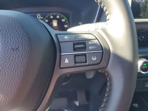 New 2026 Honda CR-V Sport-L image 33