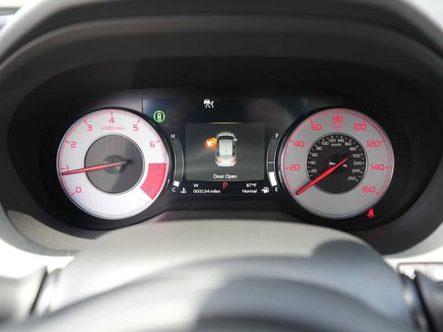 Certified 2025 Acura RDX A-Spec AWD/4WD image 25