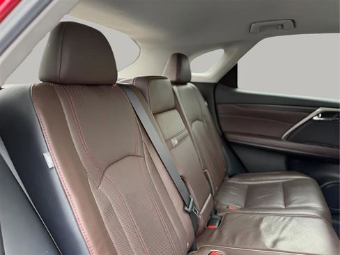 Used 2016 Lexus RX 350 FWD w/ Premium Package image 30