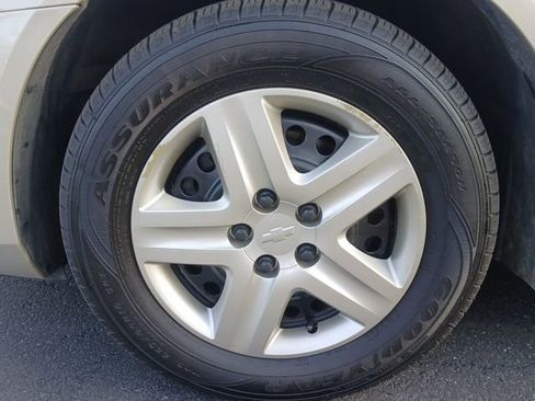 Used 2009 Chevrolet Impala LS image 25