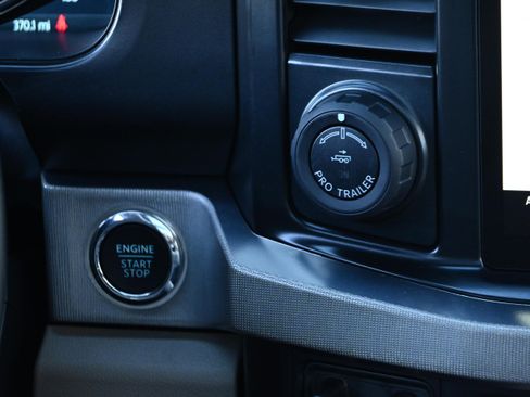 Used 2026 Ford F450 Platinum w/ Platinum Plus Package image 24