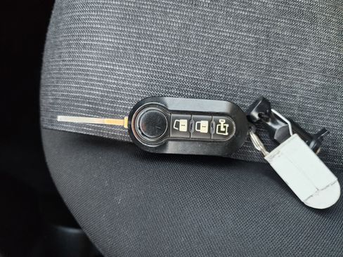 Used 2022 RAM ProMaster City Tradesman image 25