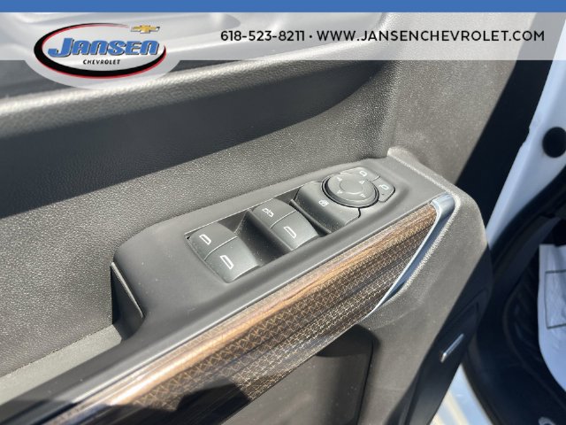 Used 2020 Chevrolet Silverado 1500 RST AWD/4WD image 22