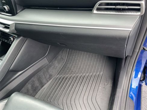 Used 2021 Kia K5 GT-Line image 33