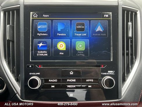 Used 2019 Subaru Impreza 2.0i Sport w/ Popular Package #1 AWD/4WD image 35
