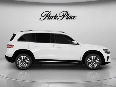 Used 2026 Mercedes-Benz GLB 250 image 26