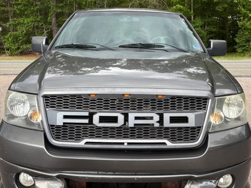 Used 2008 Ford F150 2WD SuperCrew image 49