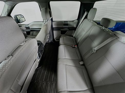 Used 2018 Ford F150 XLT w/ Equipment Group 302A Luxury image 22