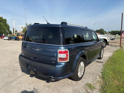 Used 2019 Ford Flex SEL w/ Equipment Group 202A AWD/4WD image 7