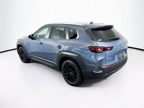 Used 2025 MAZDA CX-50 AWD 2.5 S w/ Premium Package image 5