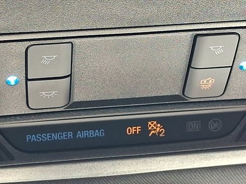 Used 2025 Ford F150 STX w/ Equipment Group 200A image 25