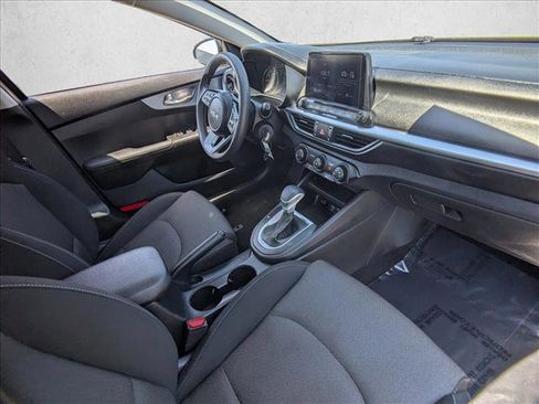 Used 2023 Kia Forte LXS FWD image 19