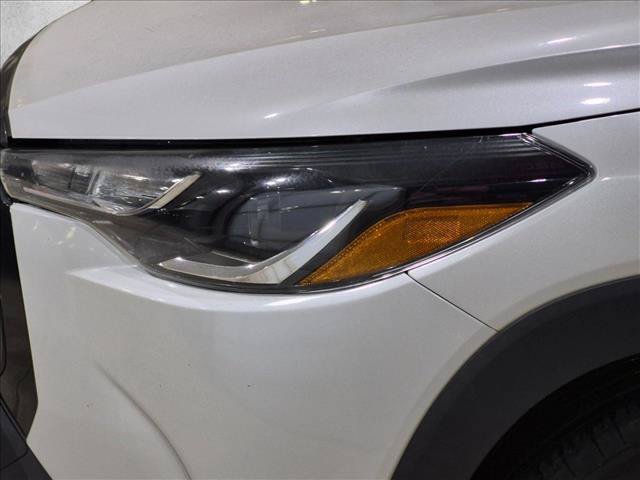 Certified 2022 Toyota Corolla Cross LE FWD image 7