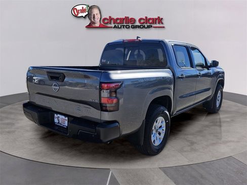 New 2026 Nissan Frontier S image 6