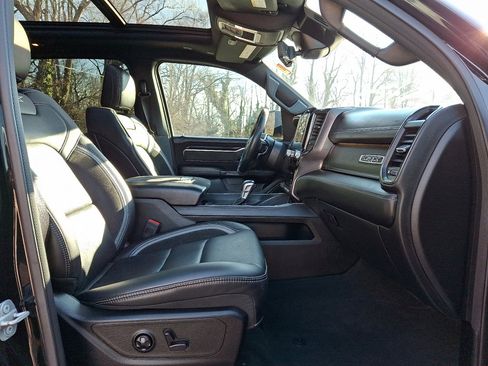 Used 2021 RAM 1500 TRX w/ TRX Level 2 Equipment Group image 13