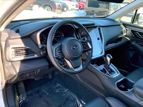 Used 2020 Subaru Outback Limited XT image 16