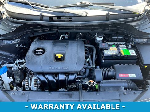 Used 2020 Kia Soul LX FWD image 29