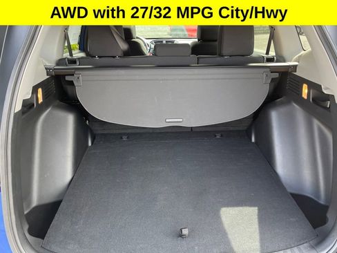 Used 2022 Honda CR-V EX image 17