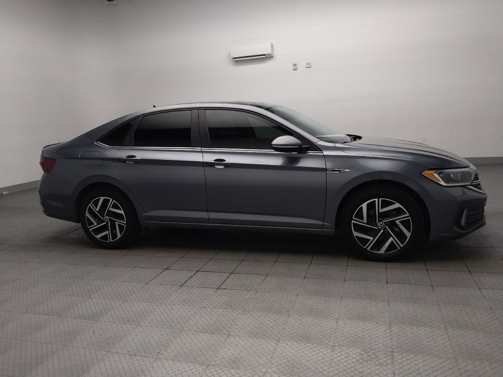 Used 2023 Volkswagen Jetta SEL FWD image 11