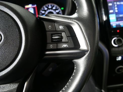 Used 2019 Subaru Ascent Limited AWD/4WD image 28
