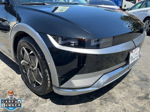 Used 2024 Hyundai Ioniq 5 Limited RWD image 68