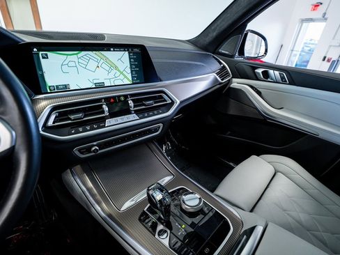 Used 2023 BMW X5 sDrive40i w/ Executive Package image 50