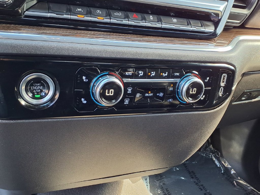Used 2024 GMC Sierra 1500 Elevation AWD/4WD image 7