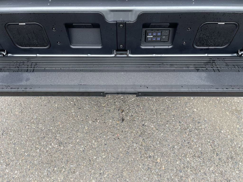 New 2026 GMC Sierra 1500 Denali Ultimate AWD/4WD image 36