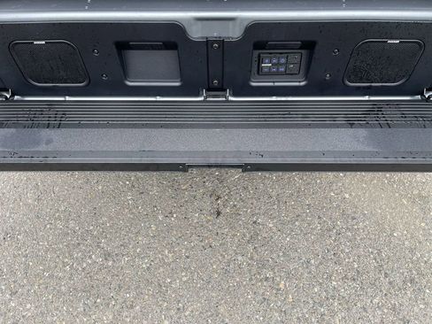 New 2026 GMC Sierra 1500 Denali Ultimate AWD/4WD image 36
