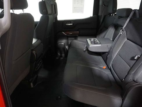 Used 2020 Chevrolet Silverado 1500 RST w/ All-Star Edition image 15