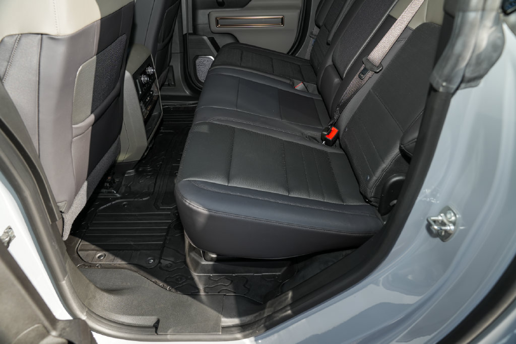 Used 2025 GMC Hummer EV 3X AWD/4WD image 31