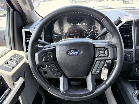 Used 2020 Ford F150 XLT w/ Equipment Group 302A Luxury AWD/4WD image 10
