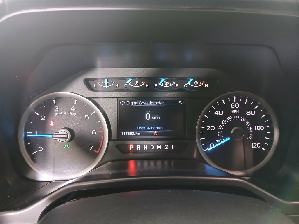 Used 2016 Ford F150 XLT w/ Equipment Group 302A Luxury AWD/4WD image 24