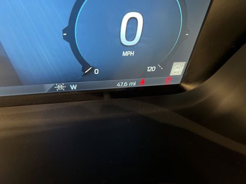 New 2026 Ford F150 King Ranch w/ Equipment Group 601A High image 26