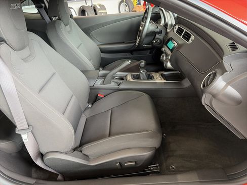 Used 2012 Chevrolet Camaro SS w/ Rear Vision Package image 27