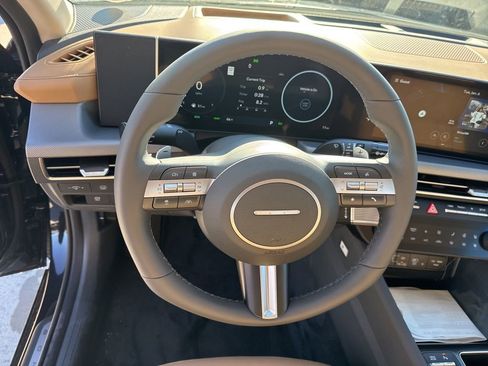 New 2026 Hyundai Sonata Limited image 24