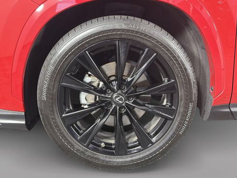 Certified 2023 Lexus NX 350 F Sport AWD/4WD image 6